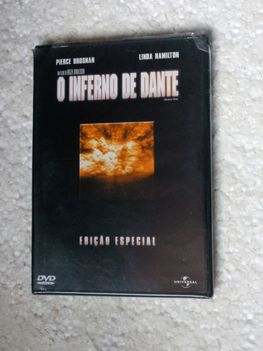 Filme Inferno De Dante